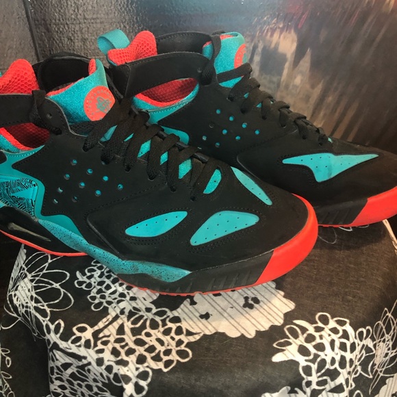 Nike air huarache - Picture 6 of 13